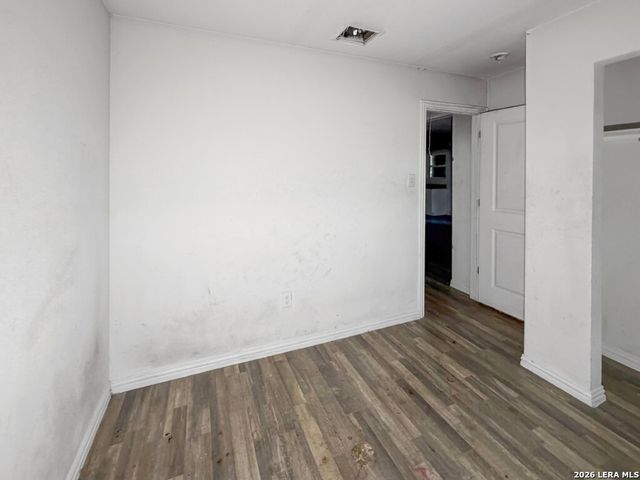 3239 MARTIN LUTHER KING DR, San Antonio, TX 78220