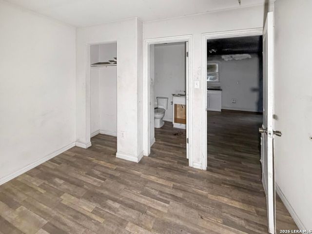 3239 MARTIN LUTHER KING DR, San Antonio, TX 78220
