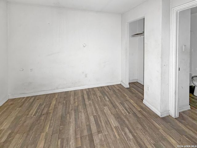 3239 MARTIN LUTHER KING DR, San Antonio, TX 78220