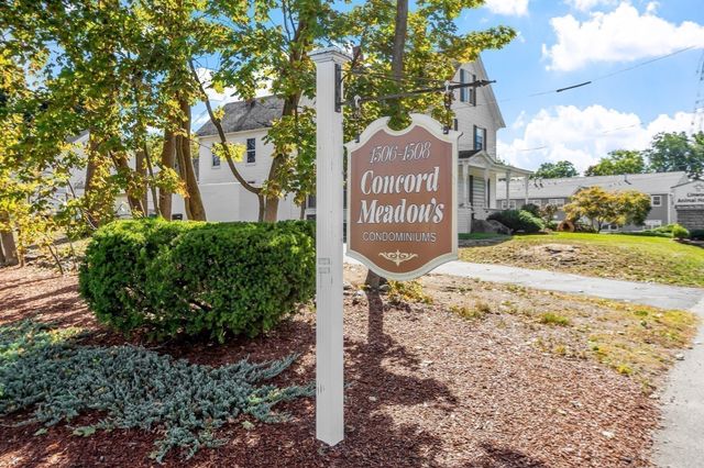 1508 Gorham Street 102, Lowell, MA 01852