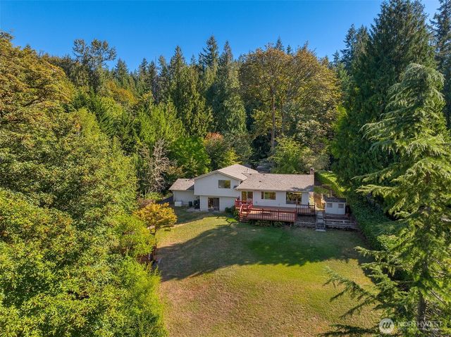 19516 SE 23rd Street, Sammamish, WA 98075