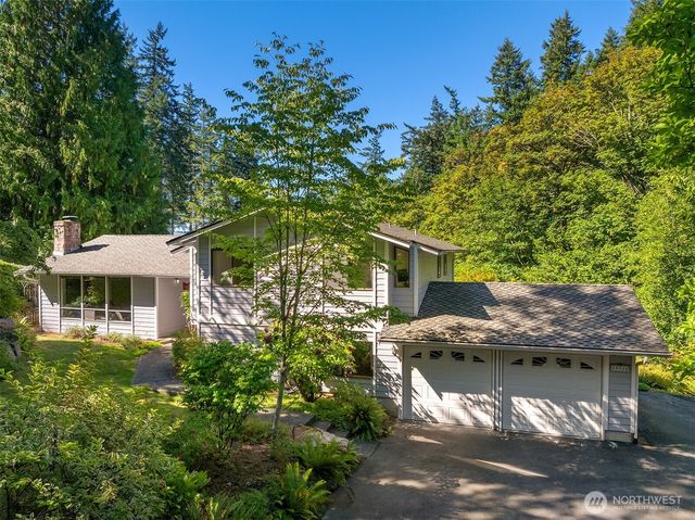 19516 SE 23rd Street, Sammamish, WA 98075