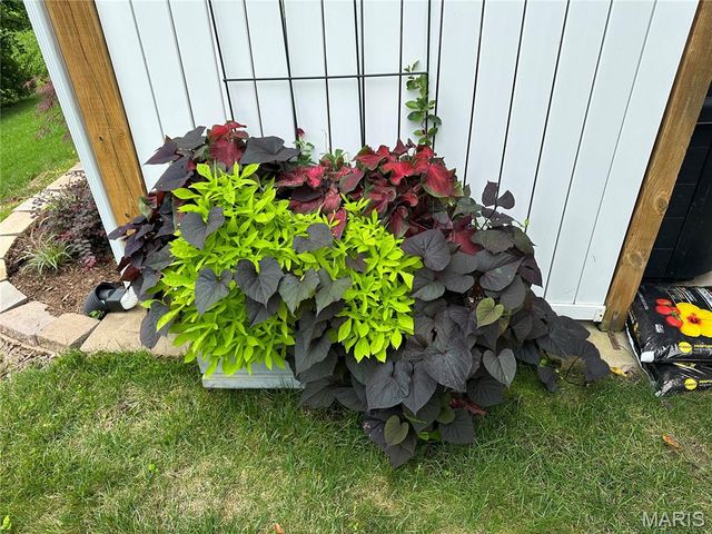 1308 Apple Blossom Lane, Washington, MO 63090