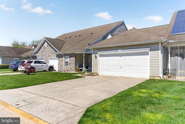 9008 EXECUTIVE CLUB DR, Delmar, MD 21875