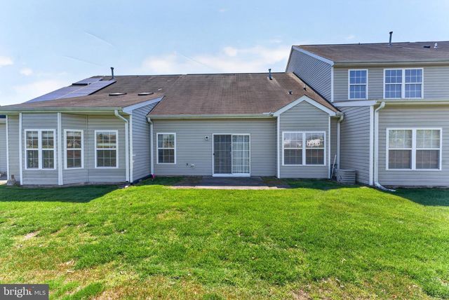 9008 EXECUTIVE CLUB DR, Delmar, MD 21875
