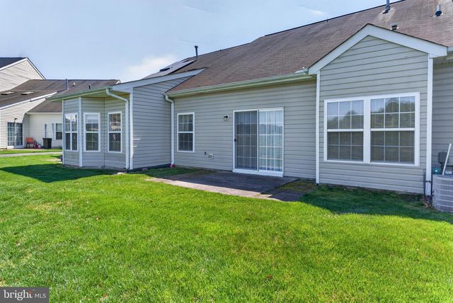 9008 EXECUTIVE CLUB DR, Delmar, MD 21875
