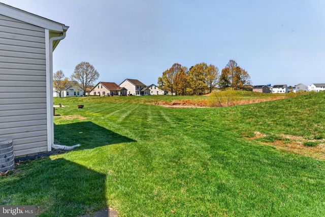 9008 EXECUTIVE CLUB DR, Delmar, MD 21875