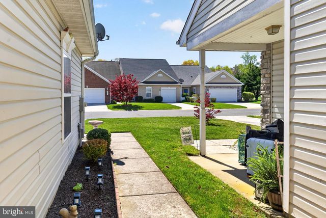 9008 EXECUTIVE CLUB DR, Delmar, MD 21875