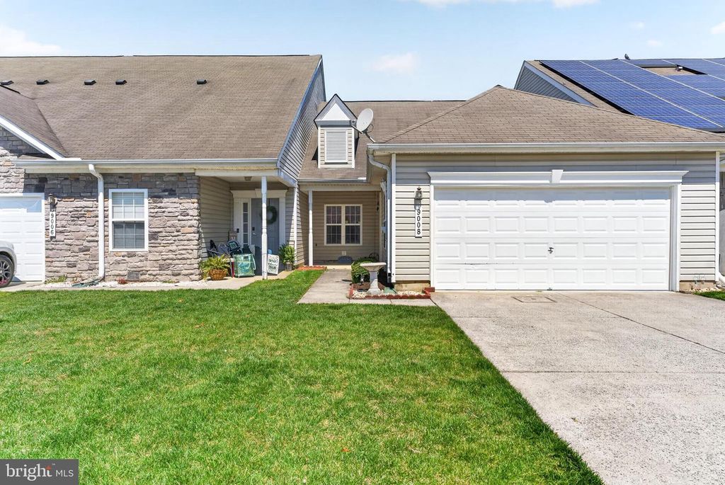 9008 EXECUTIVE CLUB DR, Delmar, MD 21875