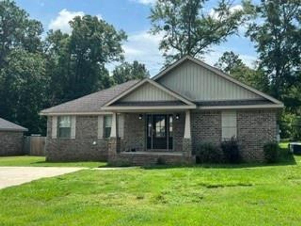 9850 Ashland Hills Court, Wilmer, AL 36587 — photo 2