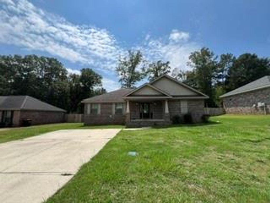 9850 Ashland Hills Court, Wilmer, AL 36587 — photo 3