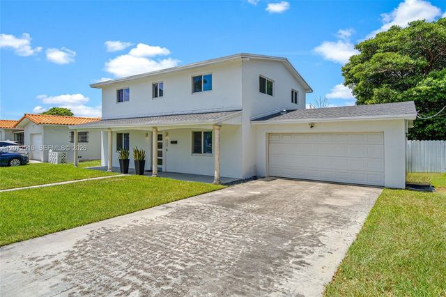 9240 NW 12th Avenue 0, Miami, FL 33150