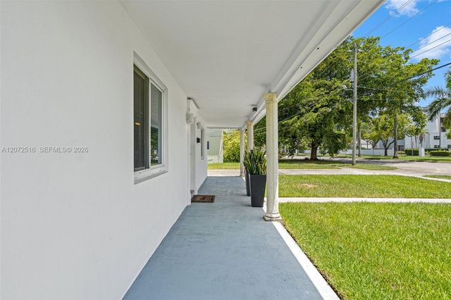 9240 NW 12th Avenue 0, Miami, FL 33150