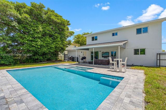 9240 NW 12th Avenue 0, Miami, FL 33150