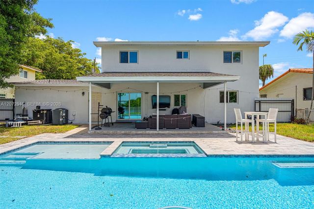 9240 NW 12th Avenue 0, Miami, FL 33150