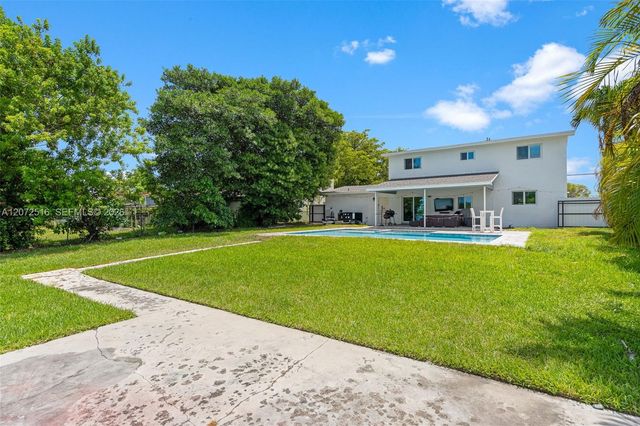 9240 NW 12th Avenue 0, Miami, FL 33150