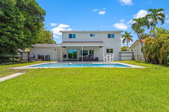 9240 NW 12th Avenue 0, Miami, FL 33150