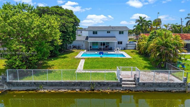 9240 NW 12th Avenue 0, Miami, FL 33150