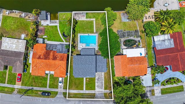 9240 NW 12th Avenue 0, Miami, FL 33150