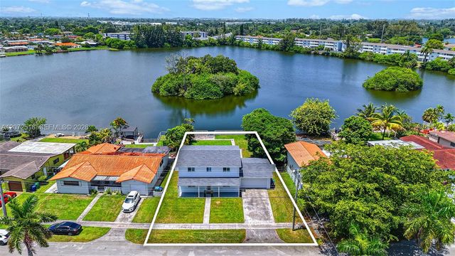 9240 NW 12th Avenue 0, Miami, FL 33150