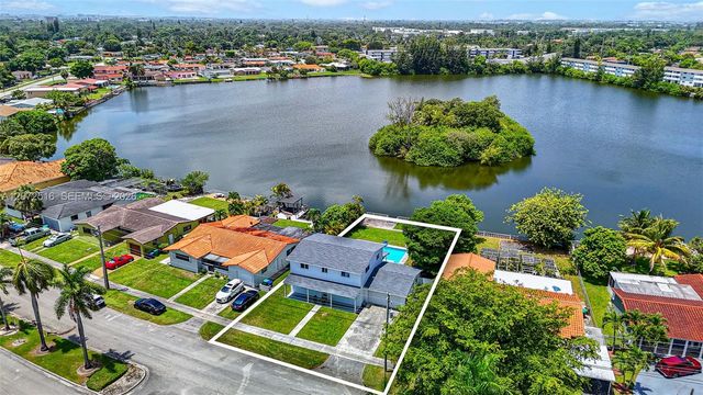 9240 NW 12th Avenue 0, Miami, FL 33150