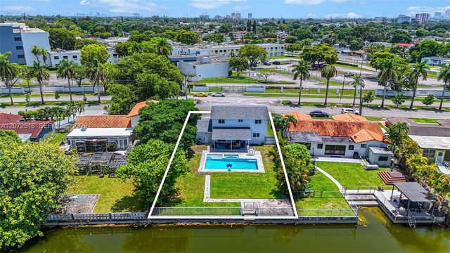 9240 NW 12th Avenue 0, Miami, FL 33150
