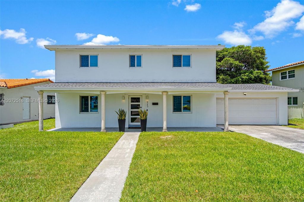 9240 NW 12th Avenue 0, Miami, FL 33150