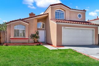 1716 Boysenberry Way, Palmdale, CA 93550