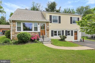 1217 MALINDA ROAD, Oreland, PA 19075