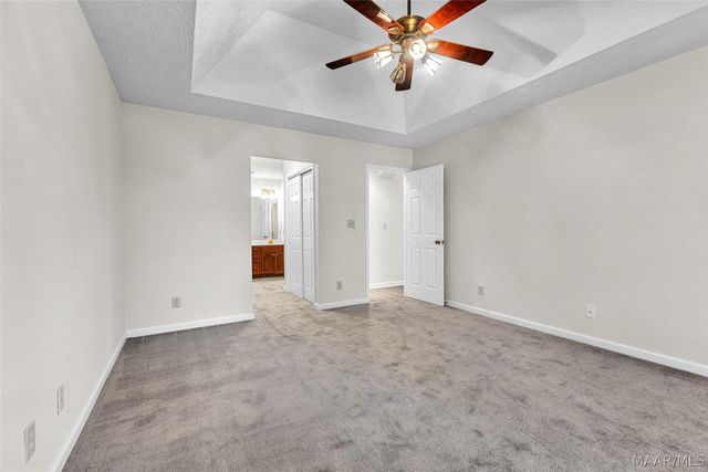 2638 QUEENS HOLLOW Court, Montgomery, AL 36117