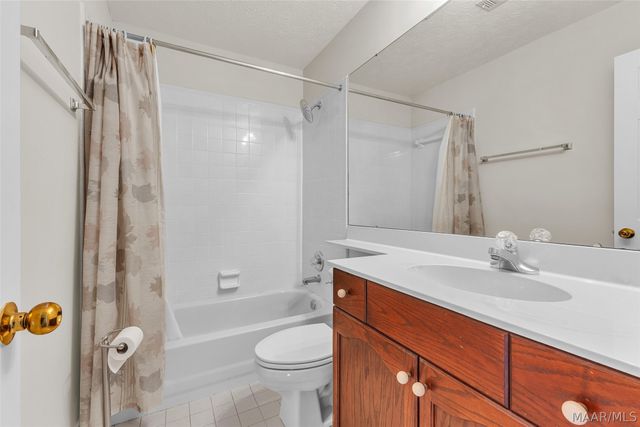 2638 QUEENS HOLLOW Court, Montgomery, AL 36117