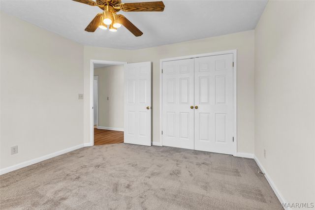 2638 QUEENS HOLLOW Court, Montgomery, AL 36117