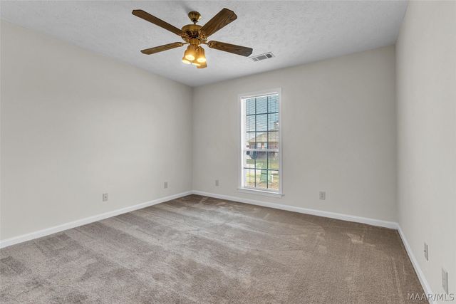 2638 QUEENS HOLLOW Court, Montgomery, AL 36117