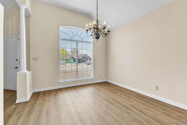 2638 QUEENS HOLLOW Court, Montgomery, AL 36117