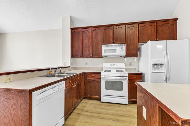 2638 QUEENS HOLLOW Court, Montgomery, AL 36117