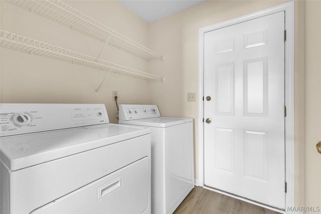 2638 QUEENS HOLLOW Court, Montgomery, AL 36117