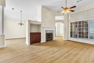 2638 QUEENS HOLLOW Court, Montgomery, AL 36117