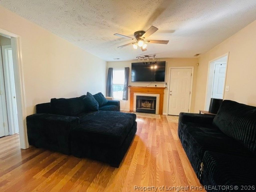 232 Sandy Bottom Lane, Raeford, NC 28376 — photo 4