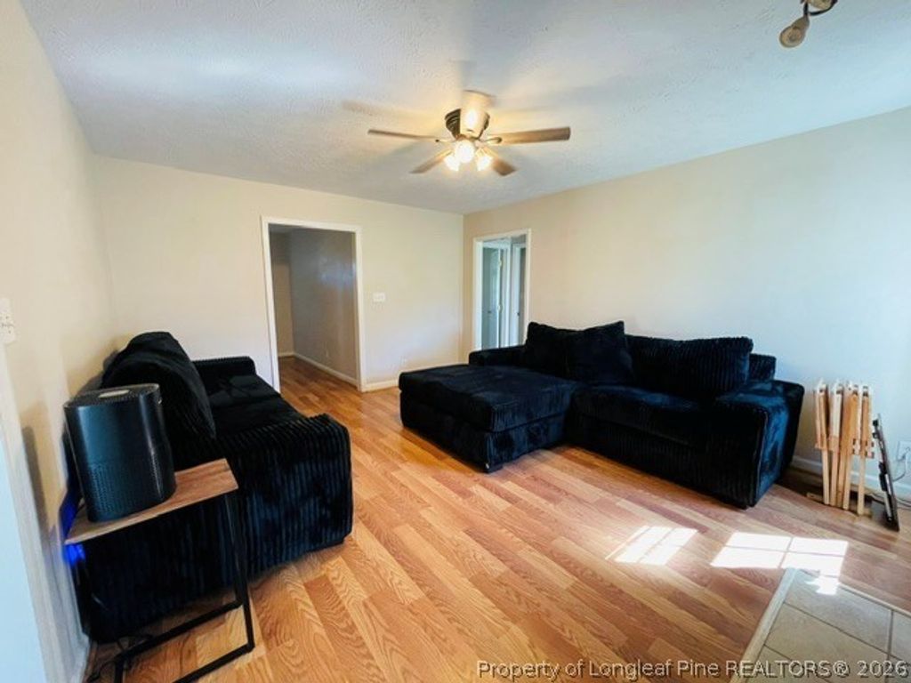 232 Sandy Bottom Lane, Raeford, NC 28376 — photo 5