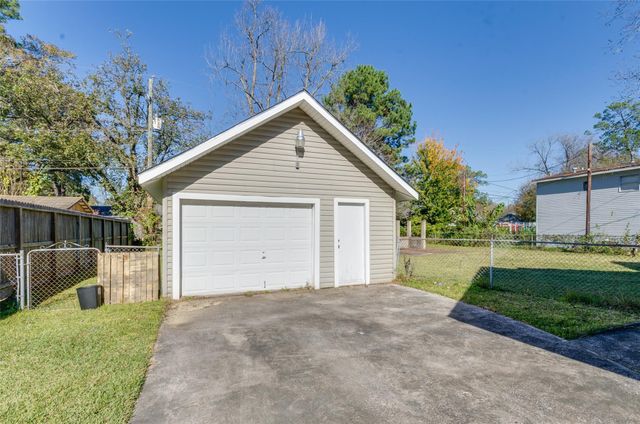 236 W 31st Street, Houston, TX 77018