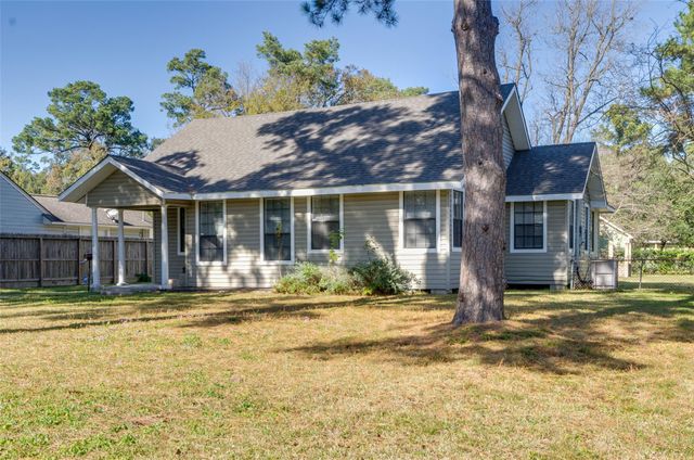 236 W 31st Street, Houston, TX 77018