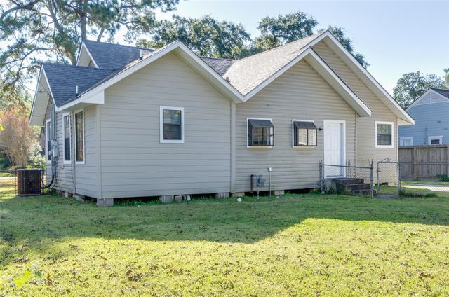 236 W 31st Street, Houston, TX 77018