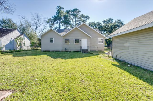 236 W 31st Street, Houston, TX 77018