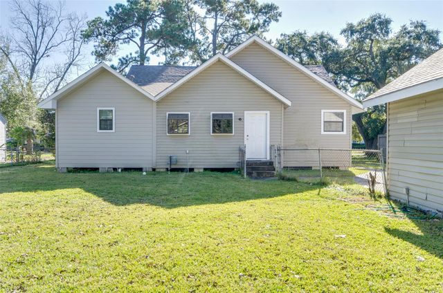 236 W 31st Street, Houston, TX 77018