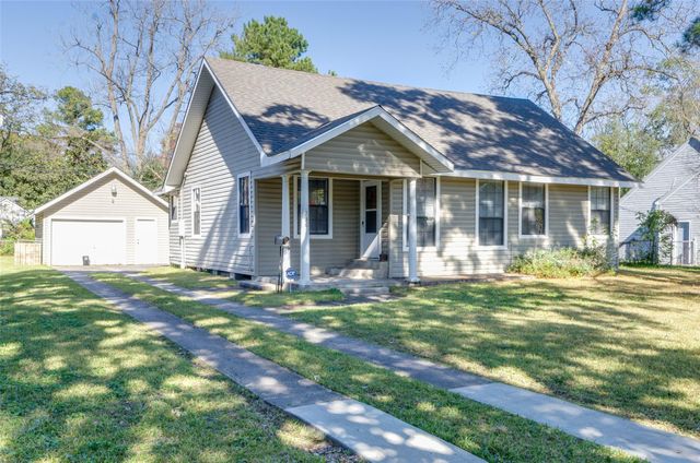 236 W 31st Street, Houston, TX 77018