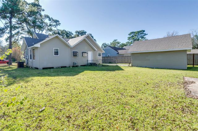 236 W 31st Street, Houston, TX 77018