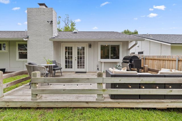 11609 Fast Horse DR, Austin, TX 78759