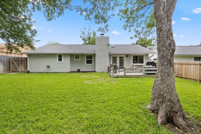 11609 Fast Horse DR, Austin, TX 78759