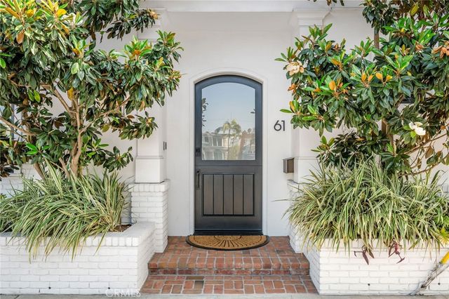61 The Colonnade, Long Beach, CA 90803