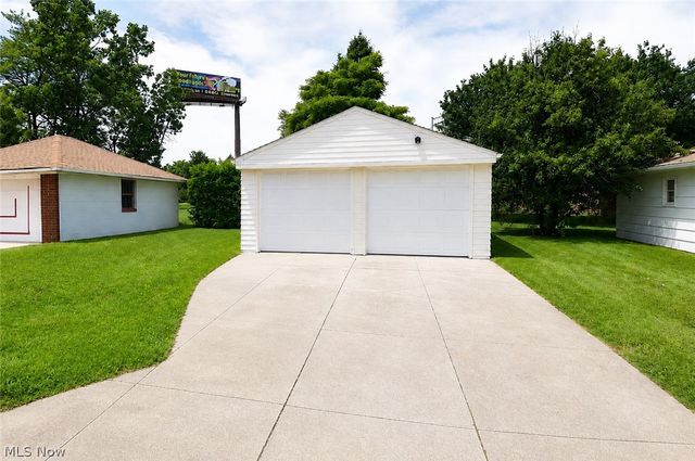 5250 E 135th Street, Garfield Heights, OH 44125